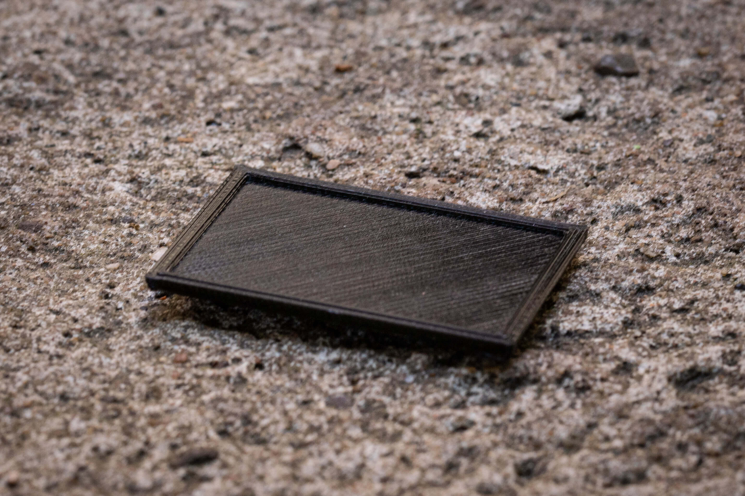 Deckel für Stapelbox