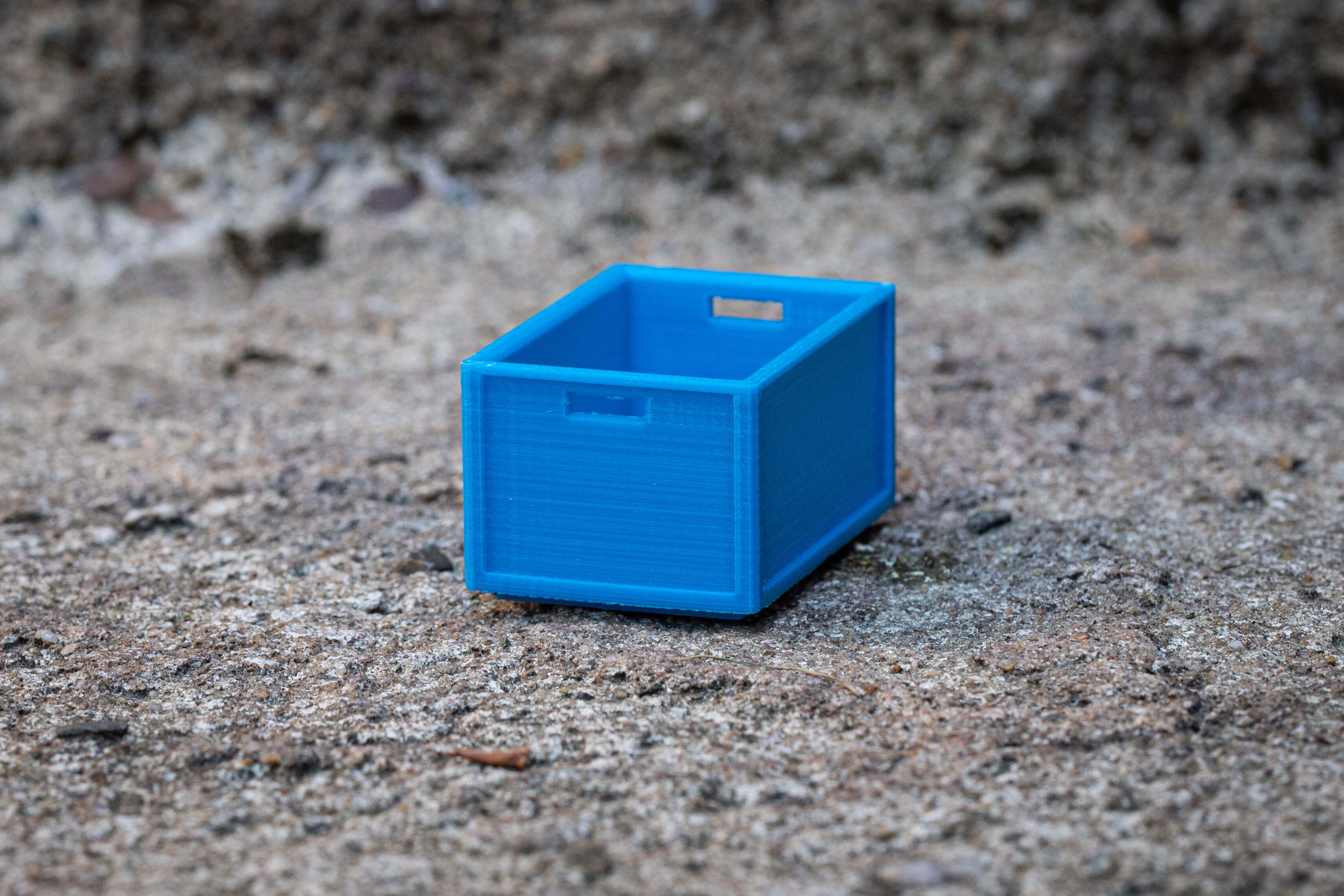 Stapelbox