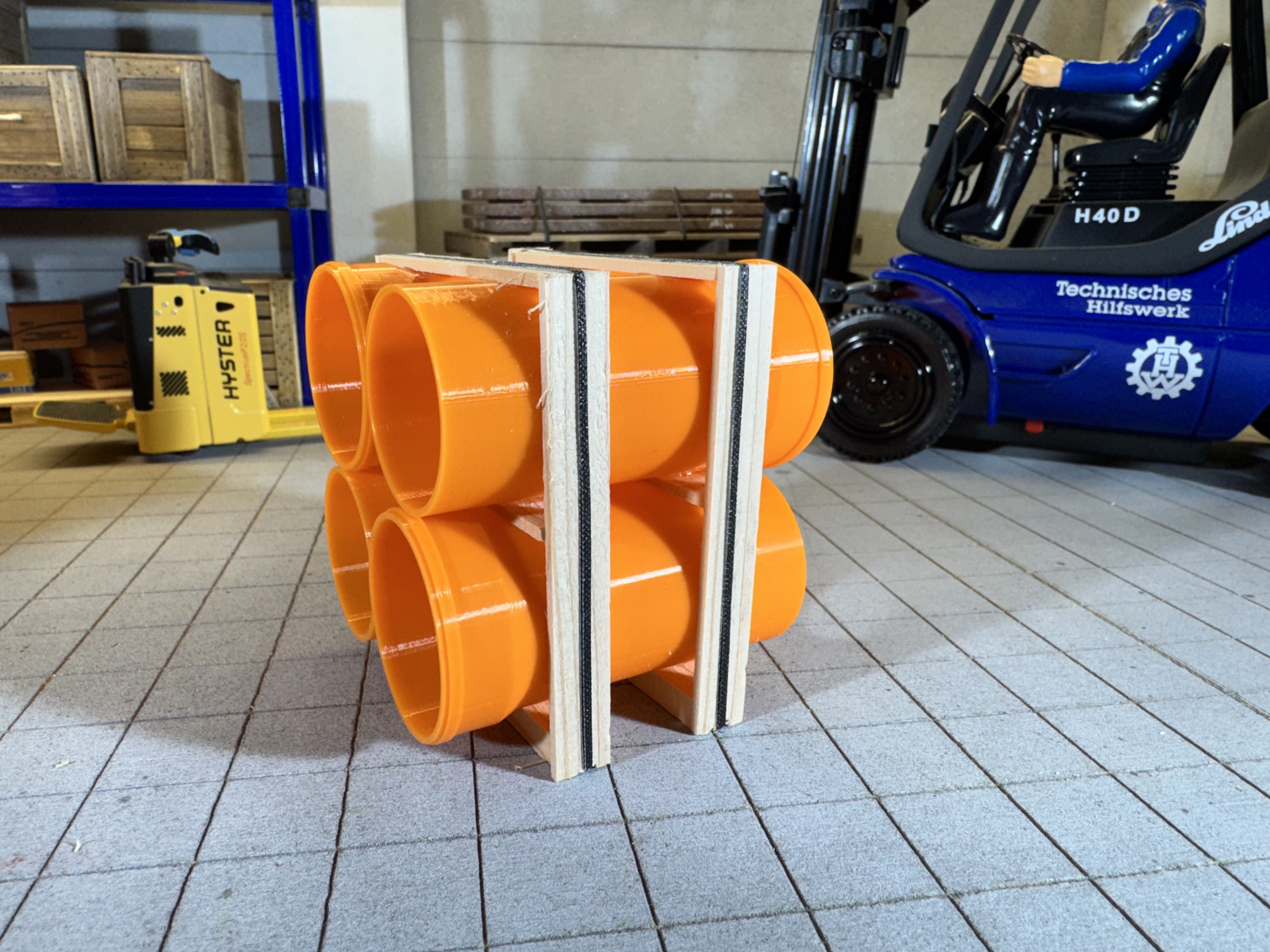 KG Rohr DN500  Kurz